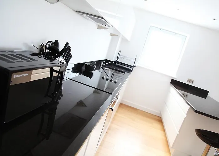 Azure 7 Apartment