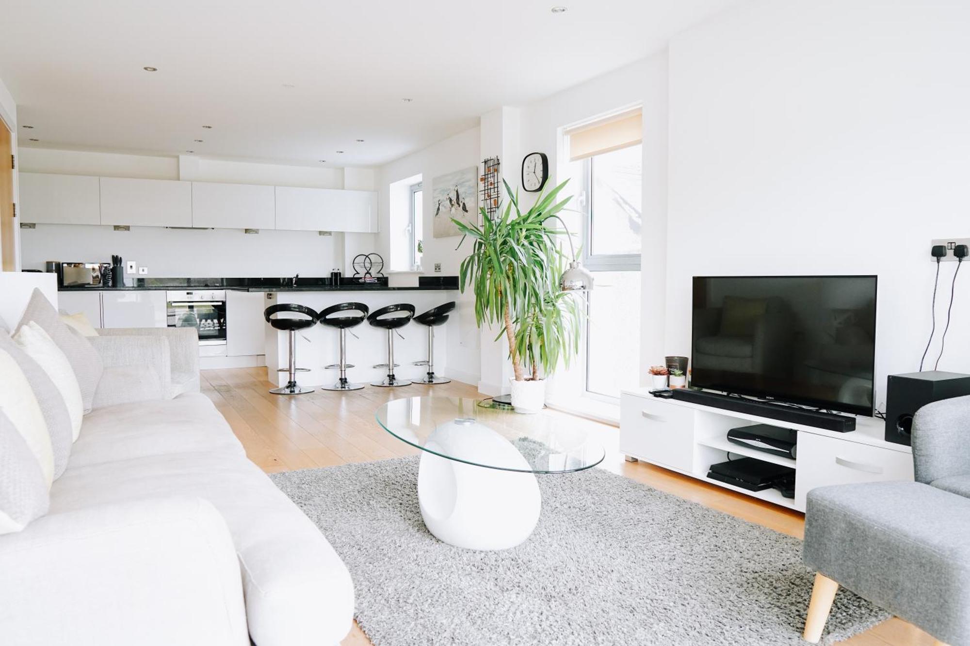 Apartment Azure 7